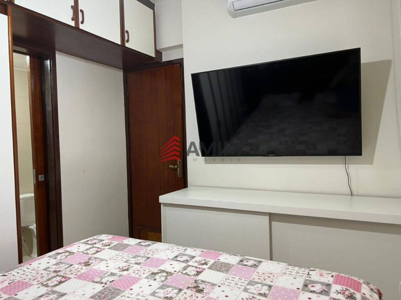 Apartamento Fonseca, Niterói - RJ