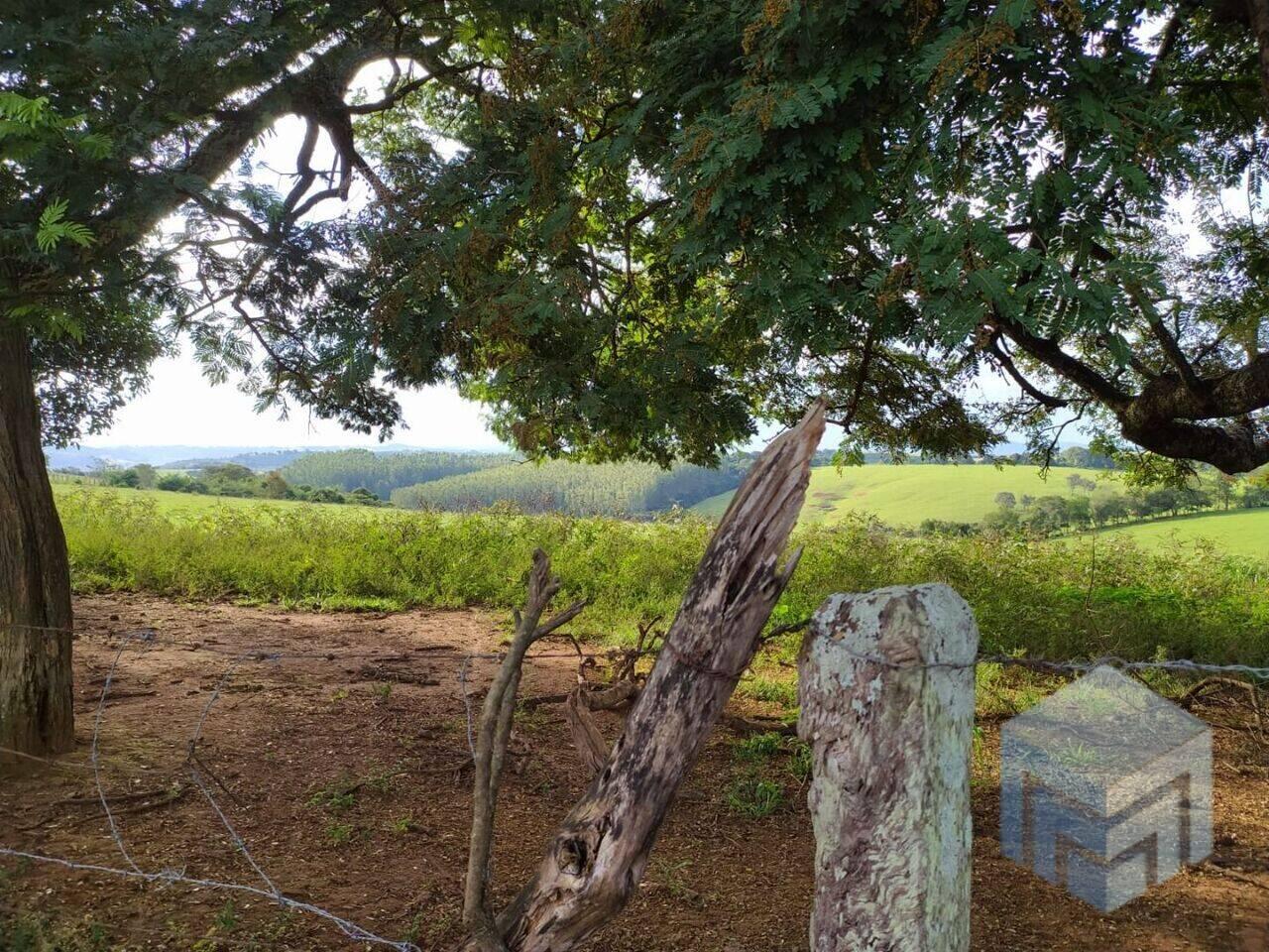 Área Zona Rural, Varginha - MG