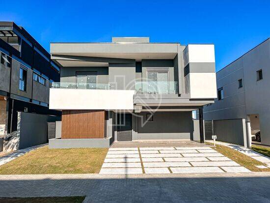 Casa de 325 m² Condomínio Residencial Alphaville - São José dos Campos, à venda por R$ 3.300.000