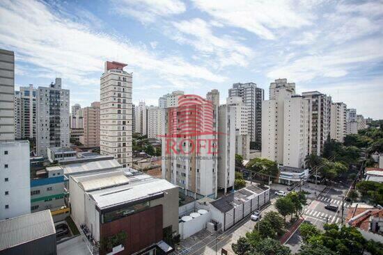 Moema - São Paulo - SP, São Paulo - SP