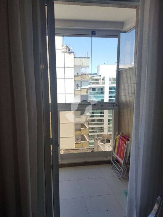 Apartamento Icaraí, Niterói - RJ