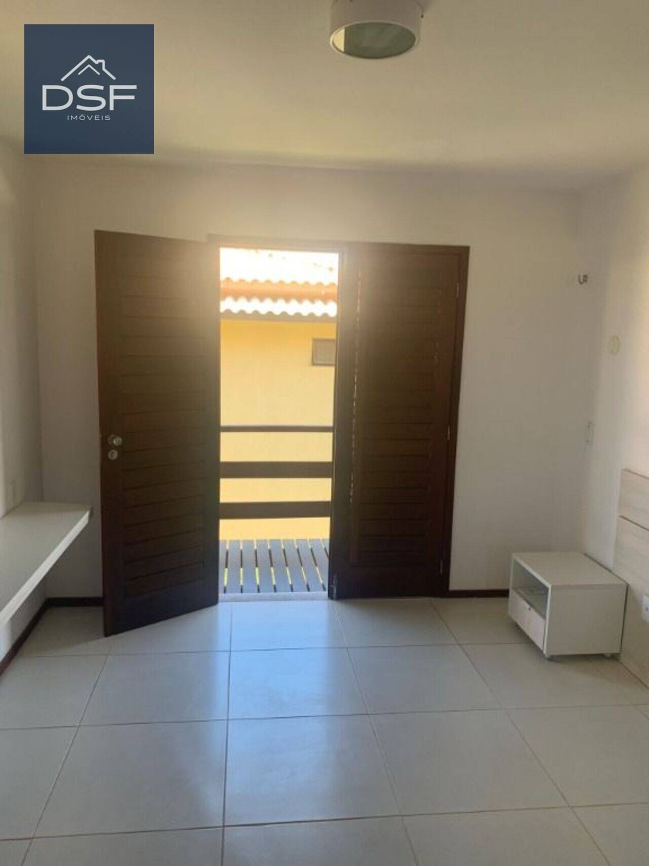 Apartamento duplex Cumbuco, Caucaia - CE