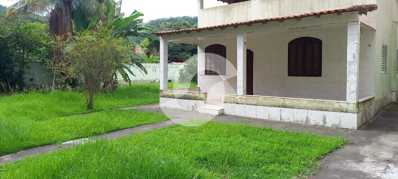 Casa Santa Paula (Inoã), Maricá - RJ