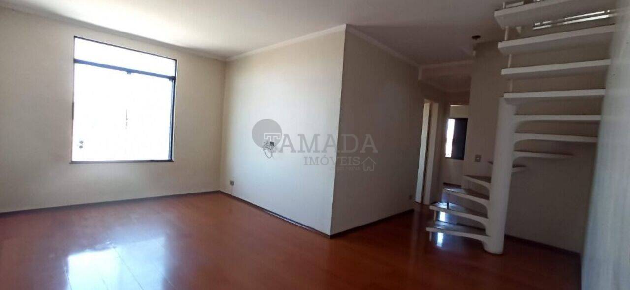 Apartamento Jardim Popular, São Paulo - SP