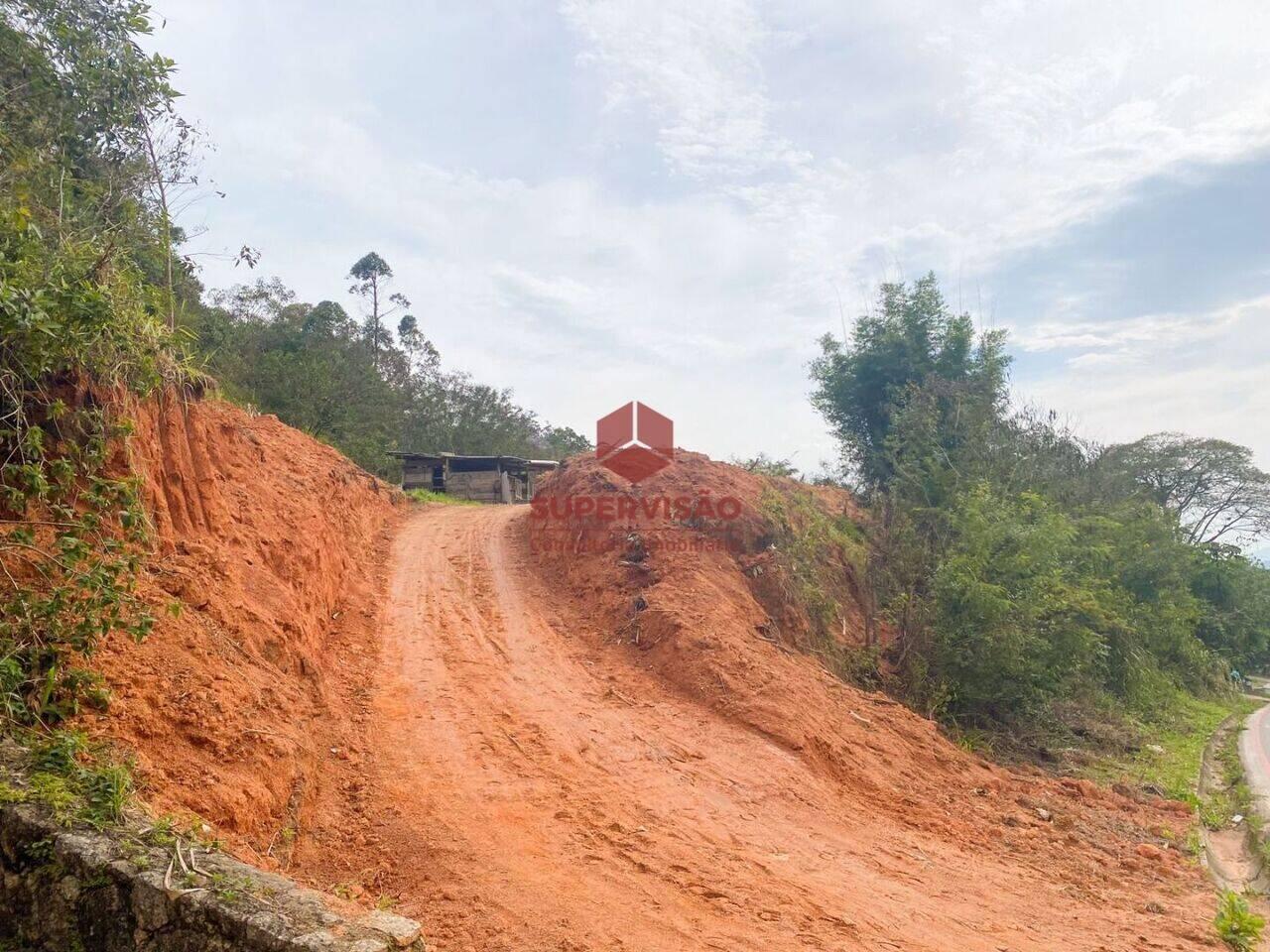 Terreno Santo Antônio de Lisboa, Florianópolis - SC