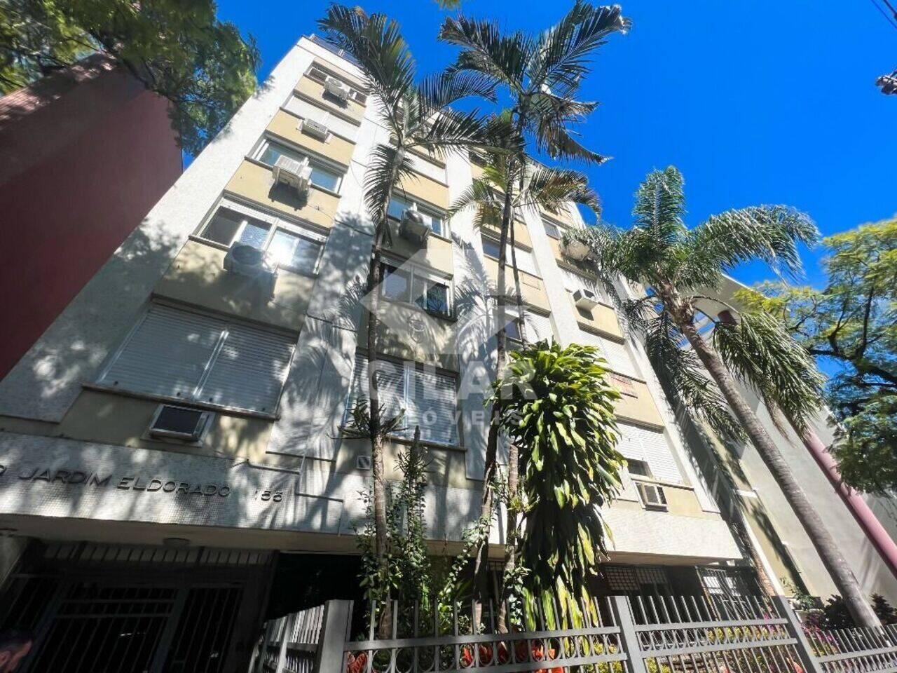 Apartamento Independência, Porto Alegre - RS