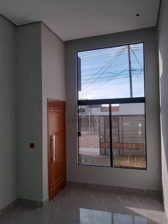 Conjunto Santa Rita 6 - Londrina - PR, Londrina - PR