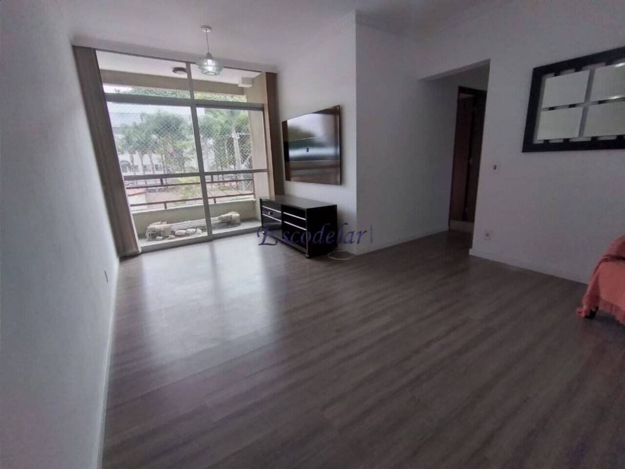 Apartamento Mandaqui, São Paulo - SP