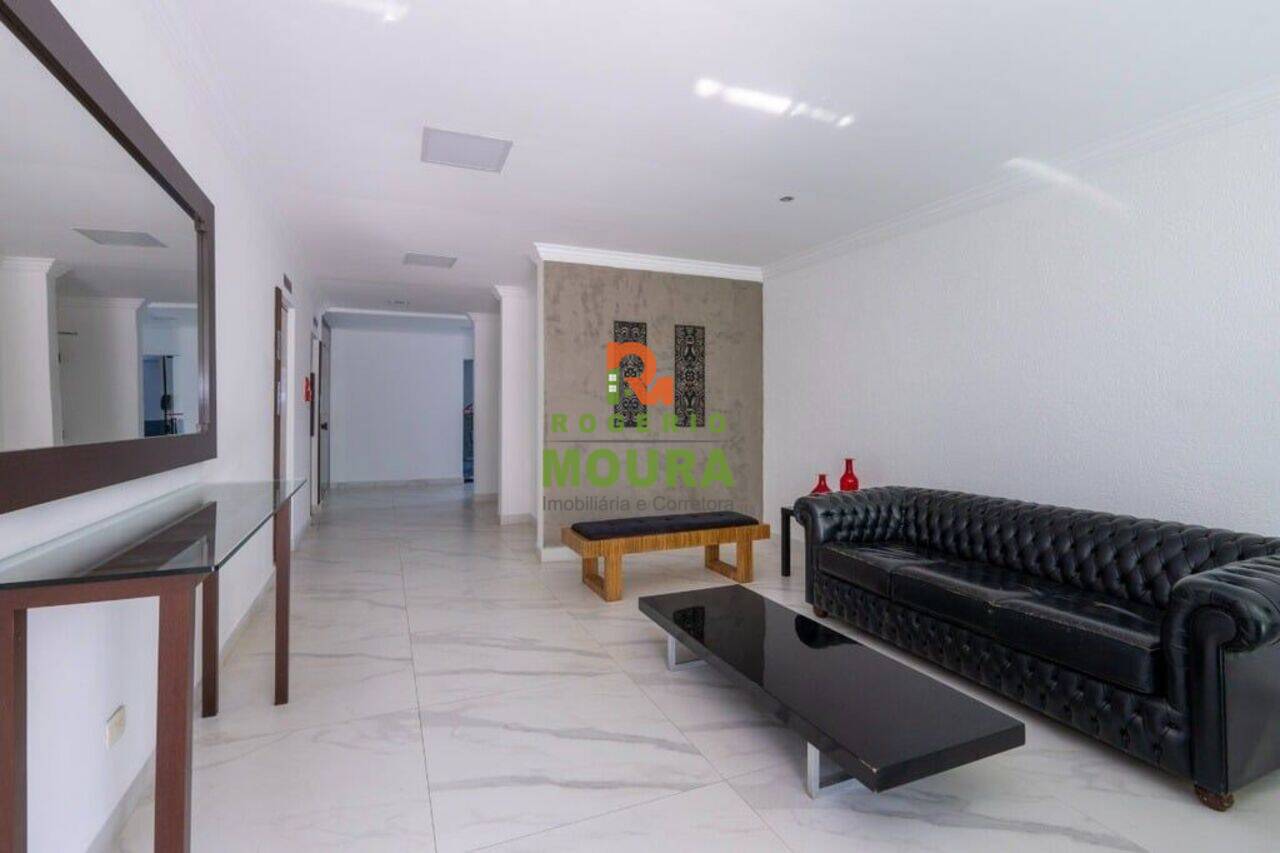 Apartamento Campo Belo, São Paulo - SP