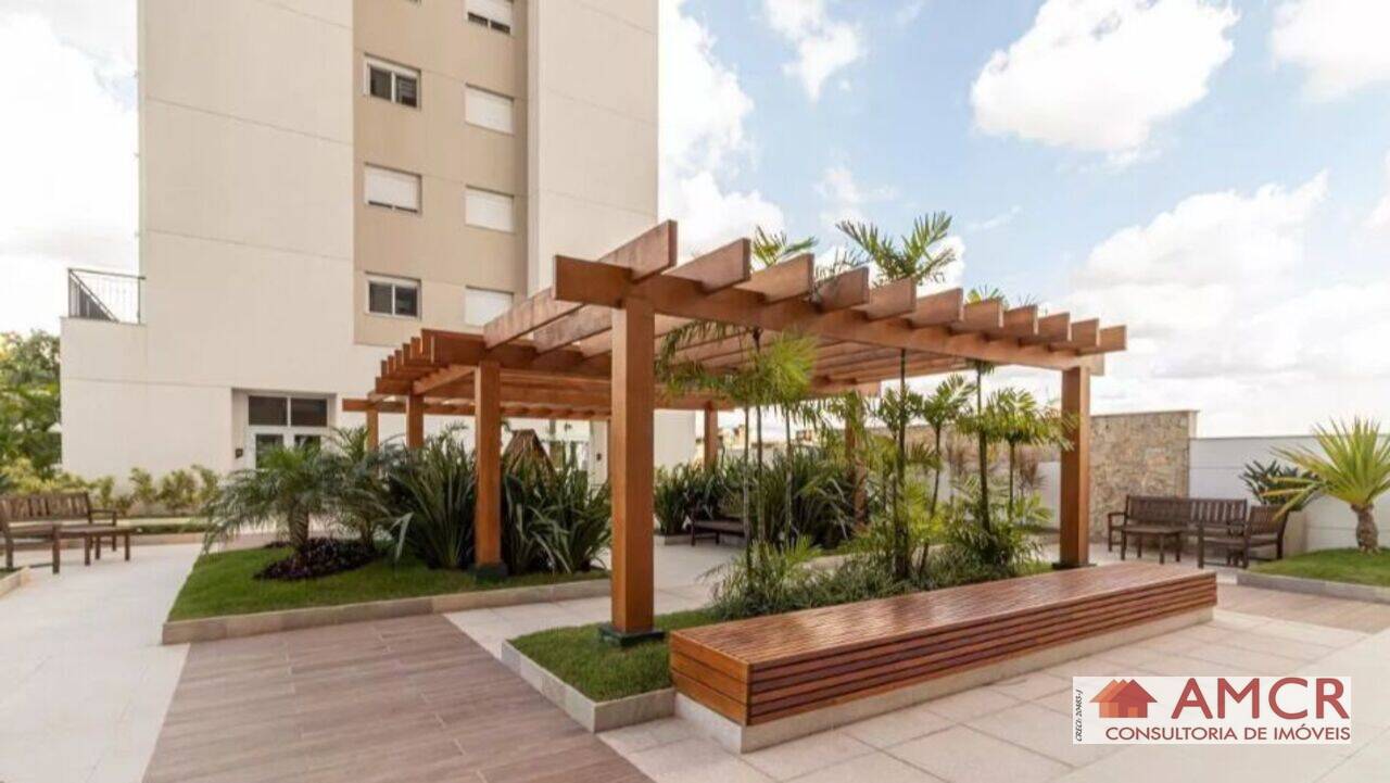 Apartamento duplex Vila Penteado, São Paulo - SP