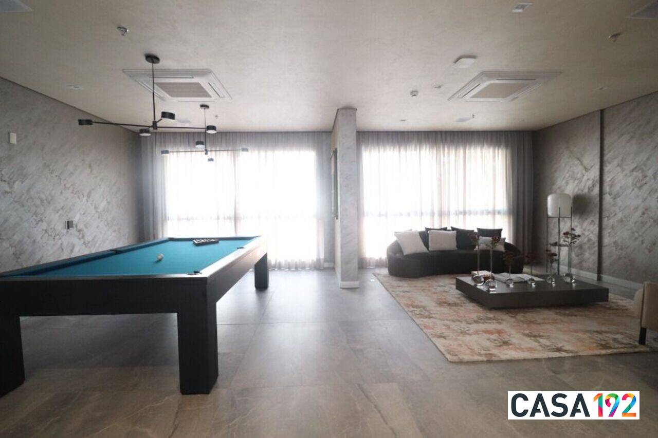 Apartamento Santo Amaro, São Paulo - SP