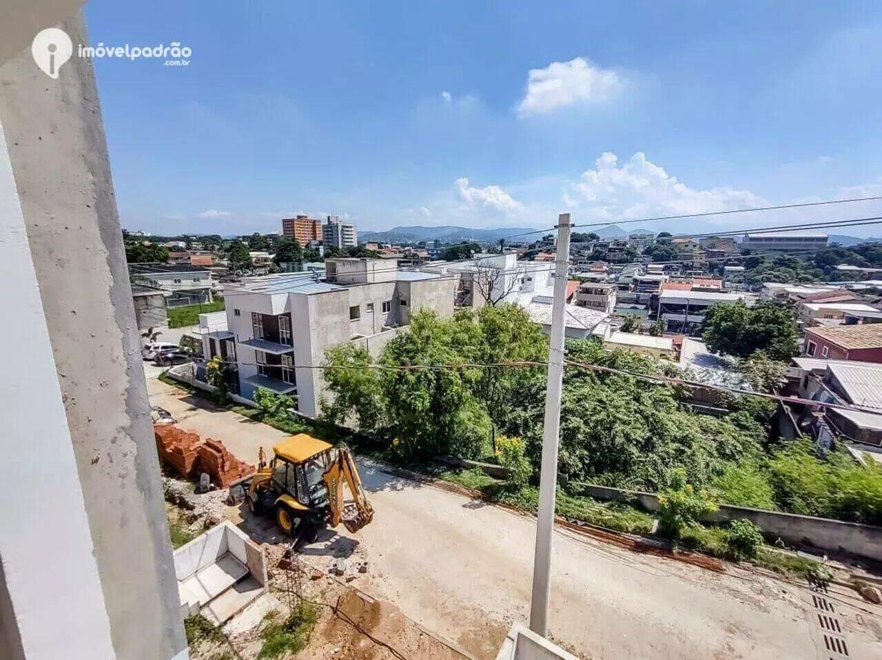 Terreno Centro, Nova Iguaçu - RJ