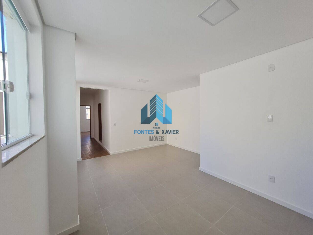 Apartamento Centro, Juiz de Fora - MG