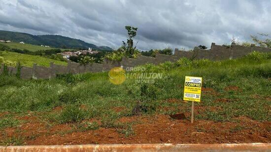 Parque das Brisas - Machado - MG, Machado - MG