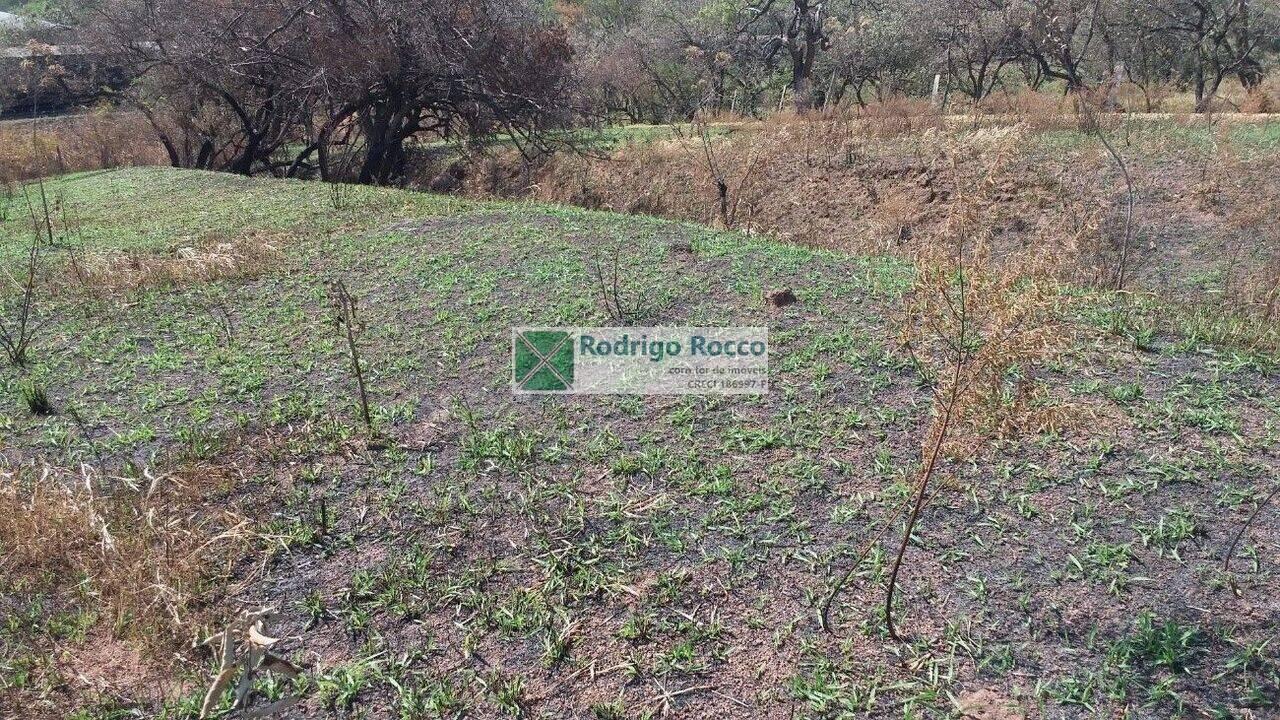 Área Brigadeiro Tobias., Sorocaba - SP