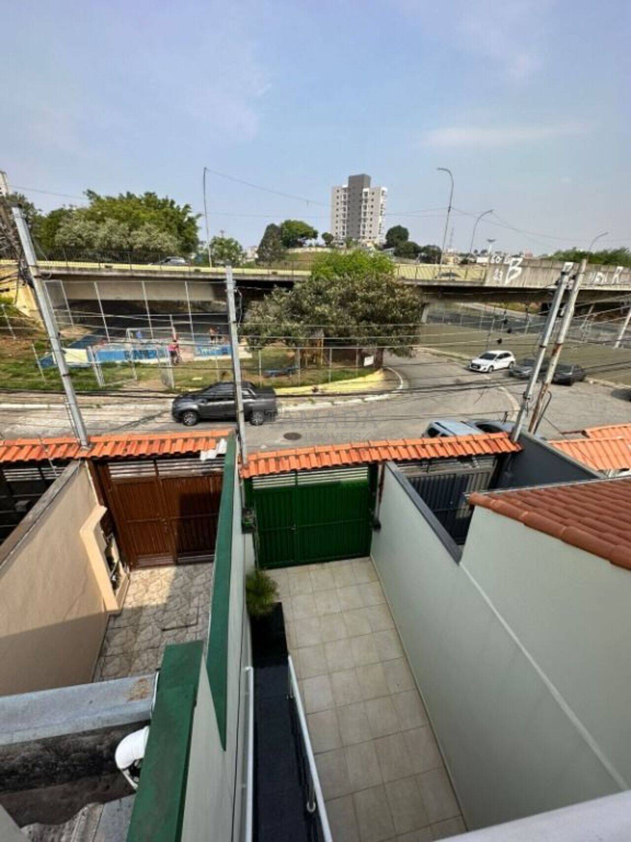 Sobrado Vila Ré, São Paulo - SP