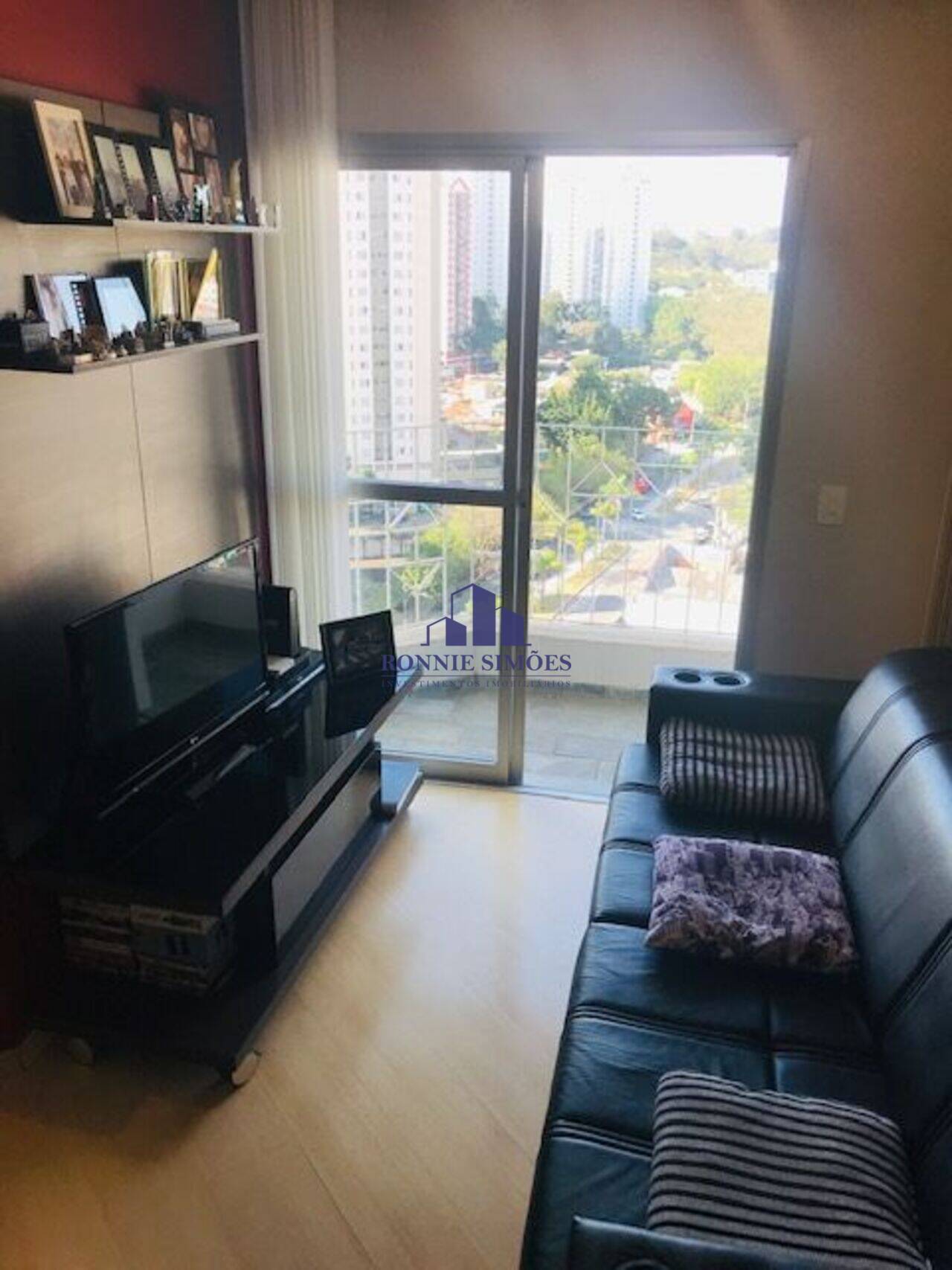 Apartamento Vila Isa, São Paulo - SP