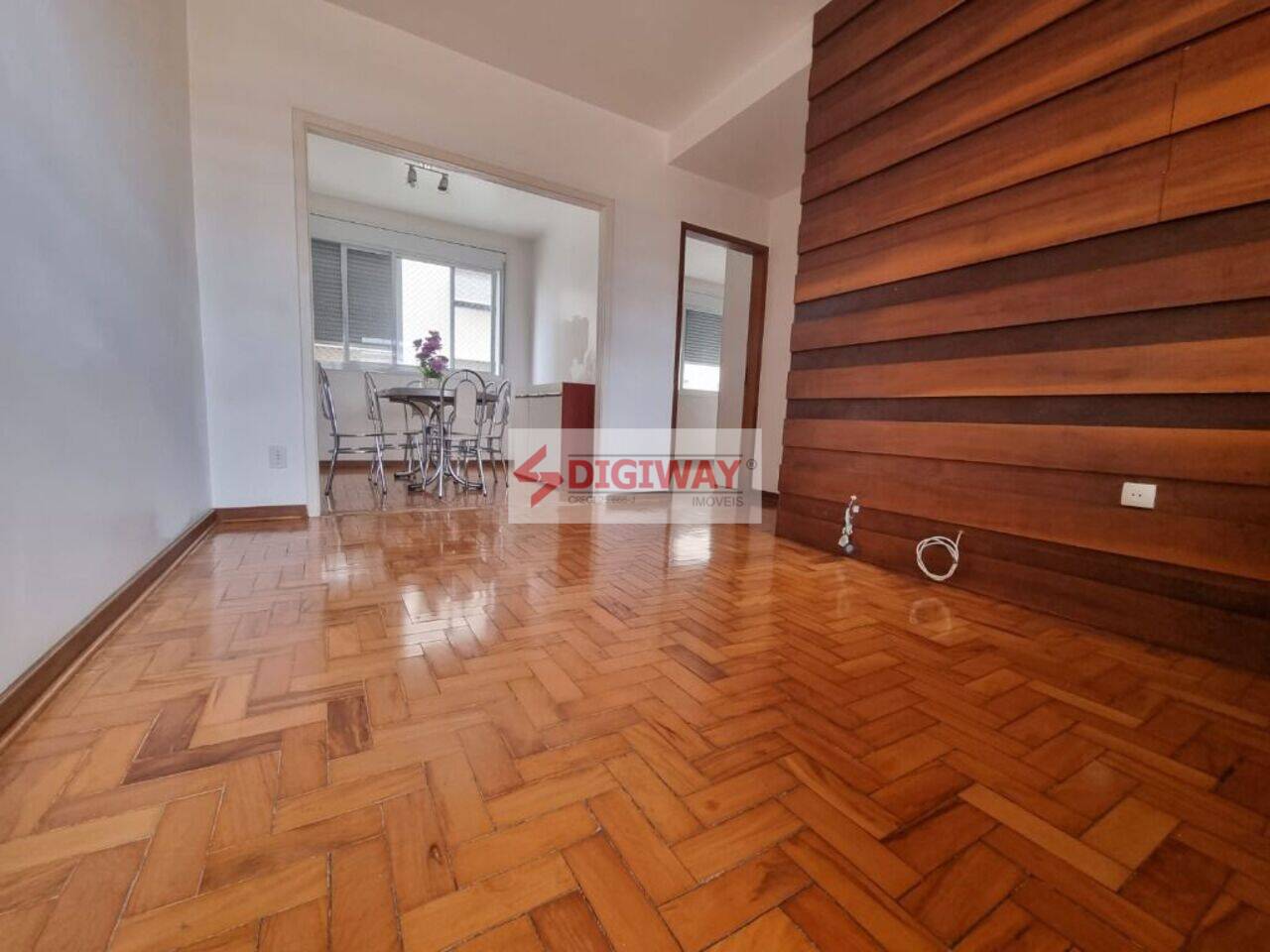 Apartamento Vila Monumento, São Paulo - SP