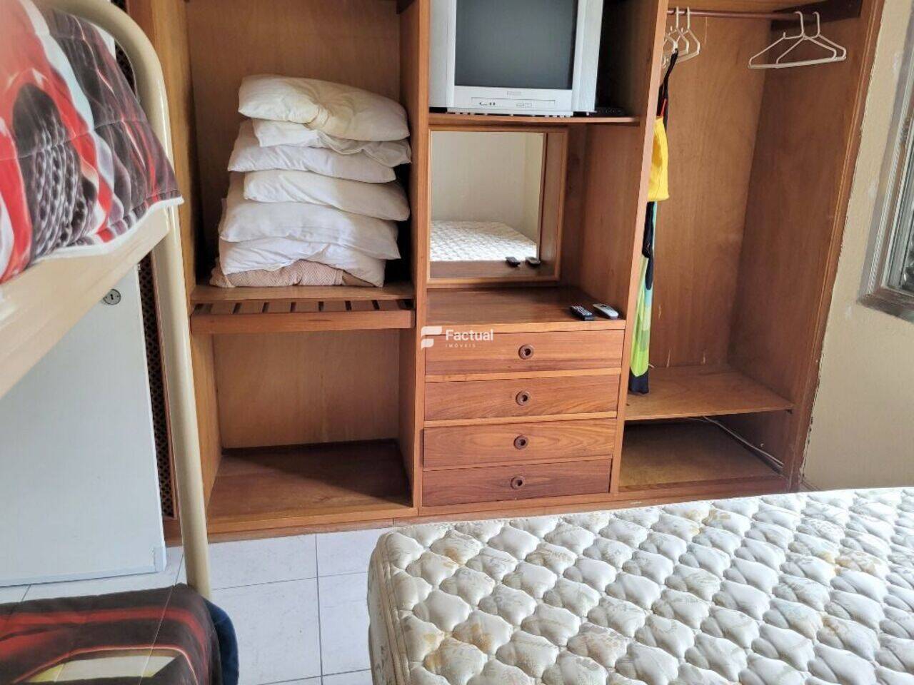 Apartamento Praia da Enseada, Guarujá - SP