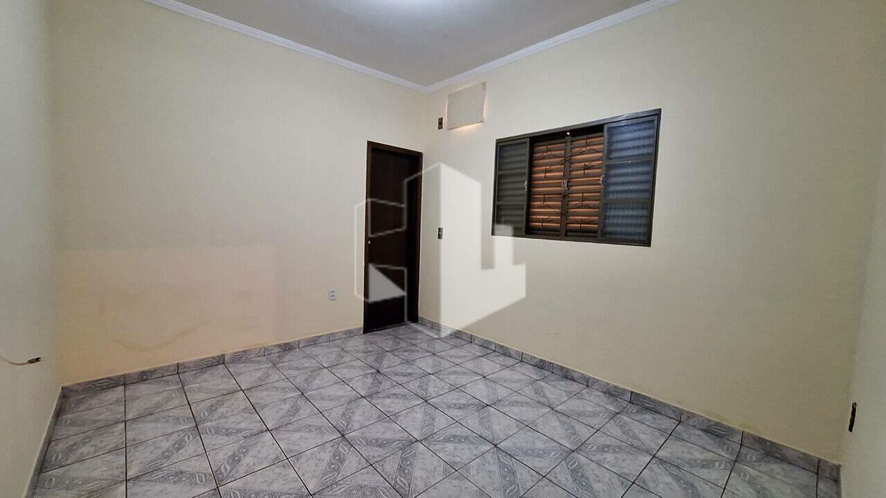 Casa Jardim Itamarati, Jaú - SP