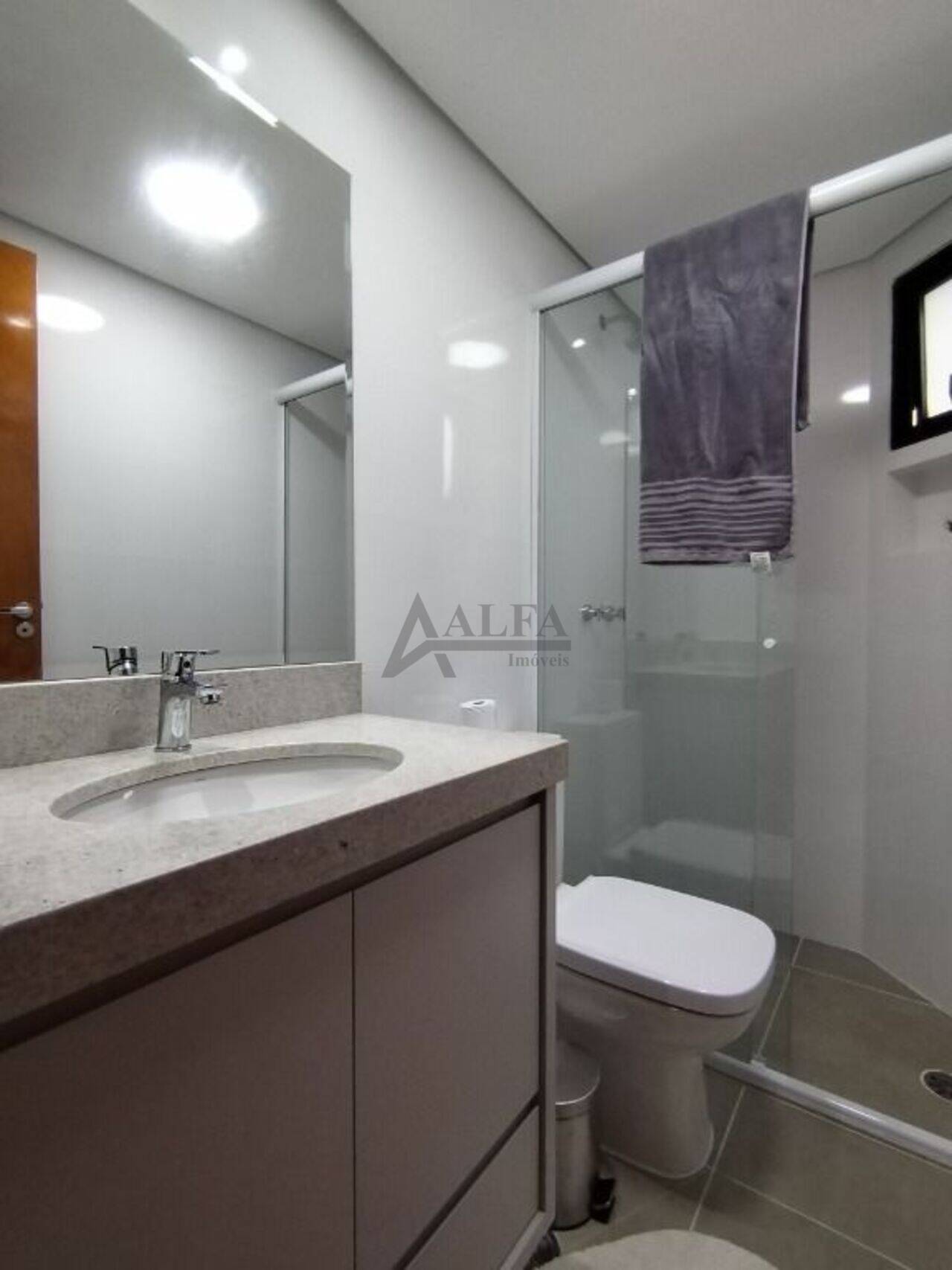 Apartamento Anália Franco, São Paulo - SP