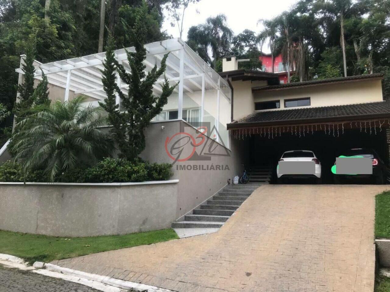 Casa Vila Verde, Itapevi - SP