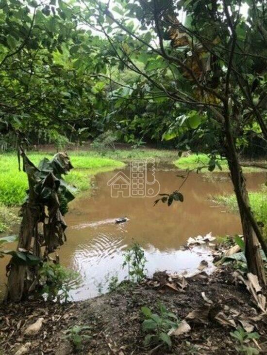 Jardim Interlagos (Ponta Negra) - Maricá - RJ, Maricá - RJ