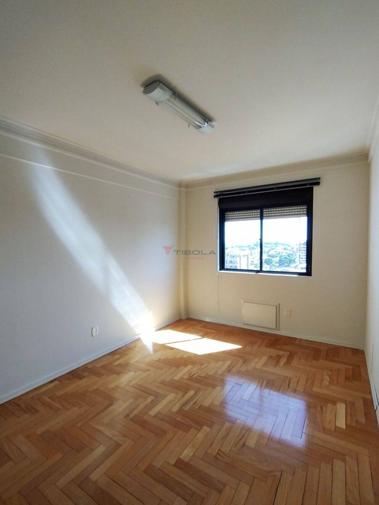 Apartamento Centro, Carazinho - RS