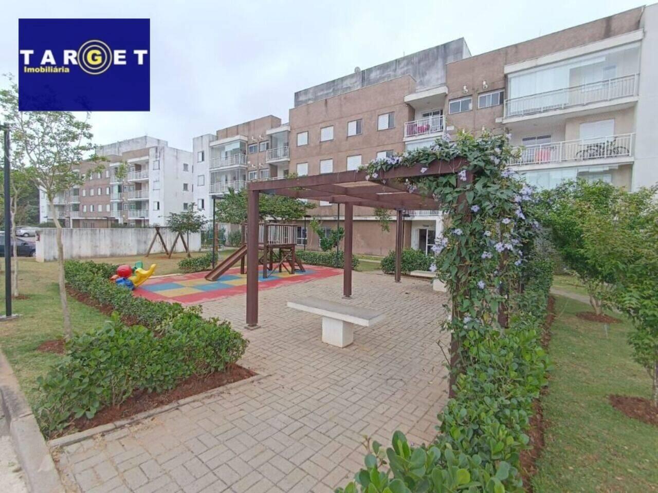 Apartamento Granja Viana, Cotia - SP