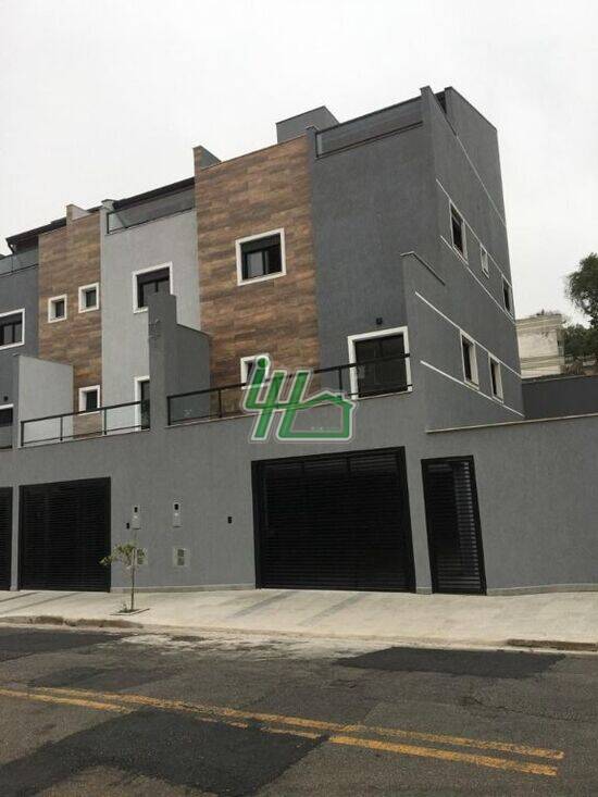 Vila Gilda - Santo André - SP, Santo André - SP