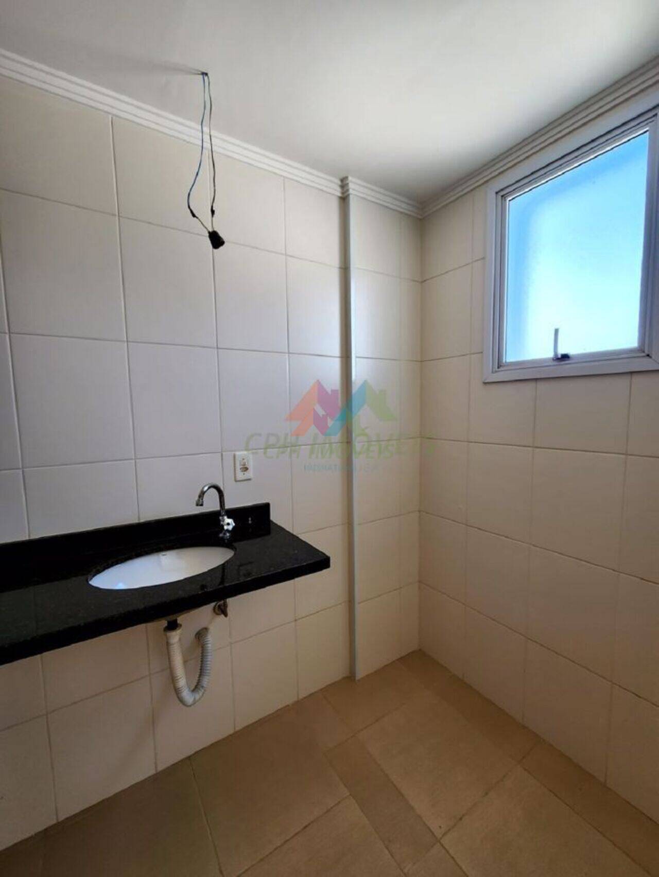 Apartamento Vila Teller, Indaiatuba - SP