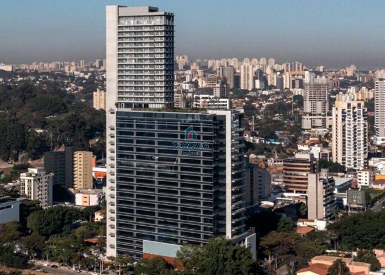 Laje Butantã, São Paulo - SP