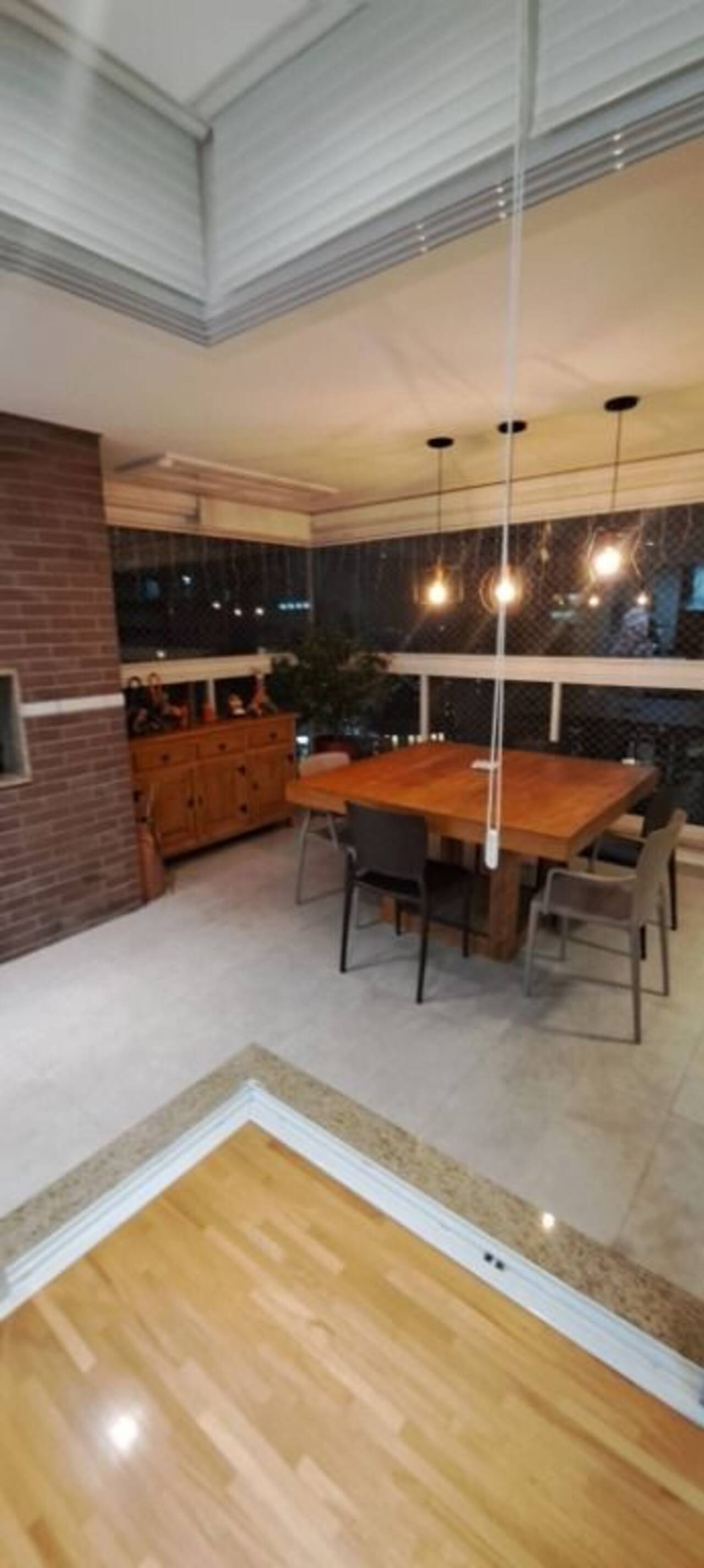 Apartamento Vila Suzana, São Paulo - SP