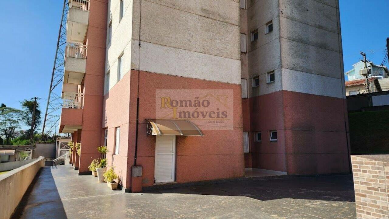 Apartamento Terra Preta, Mairiporã - SP