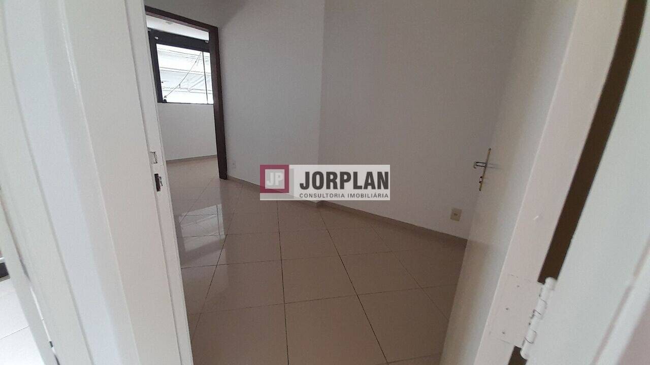 Apartamento Icaraí, Niterói - RJ