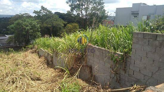 Terreno Jardim Paulista, Atibaia - SP