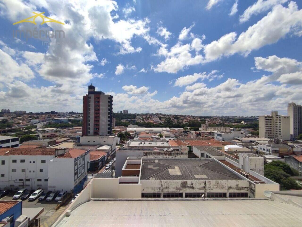 Apartamento Centro, Americana - SP