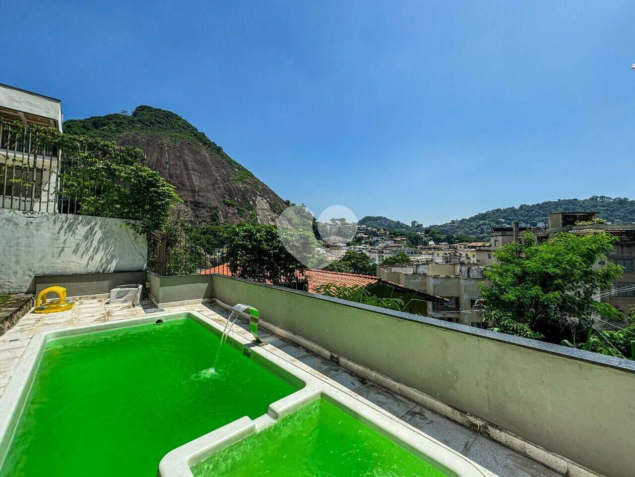 Casa Laranjeiras, Rio de Janeiro - RJ