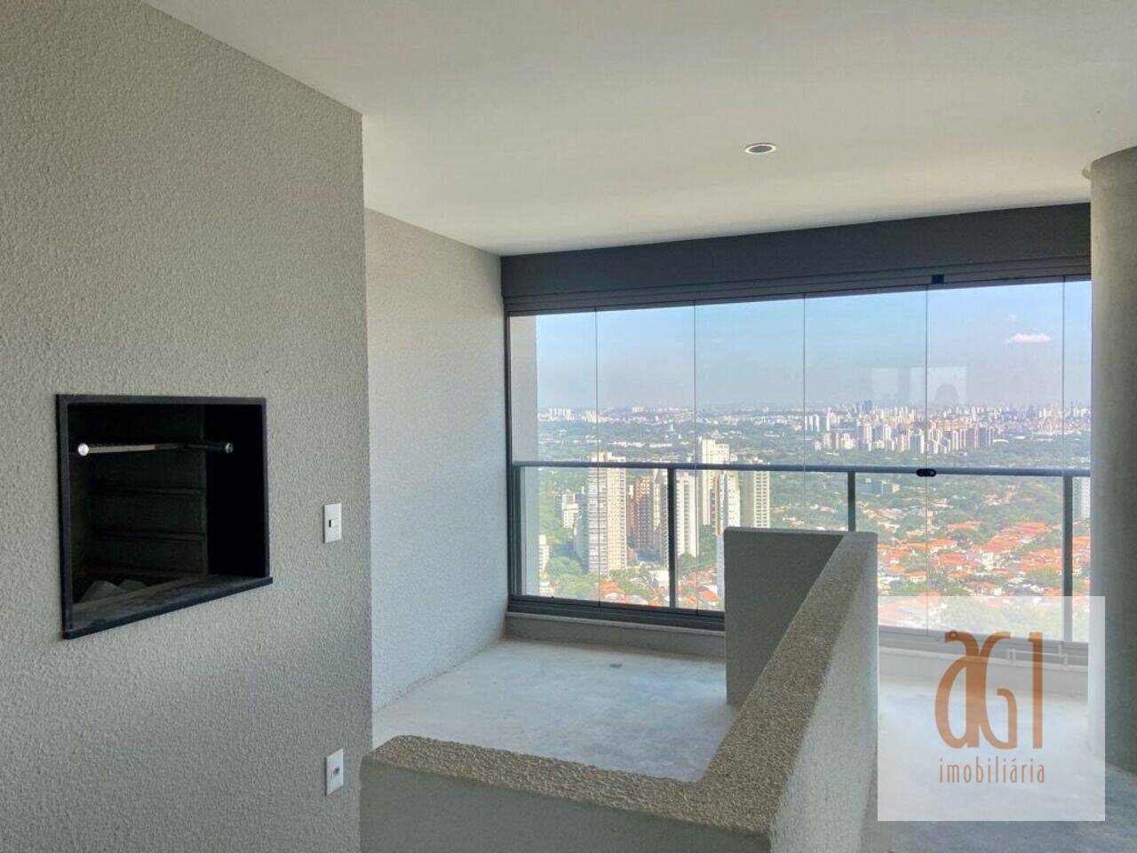 Apartamento Vila Madalena, São Paulo - SP