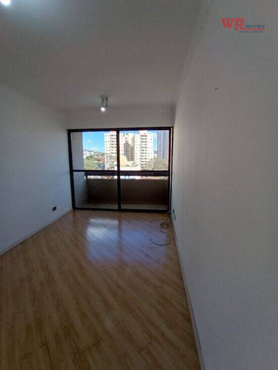 Apartamento Centro, São Bernardo do Campo - SP