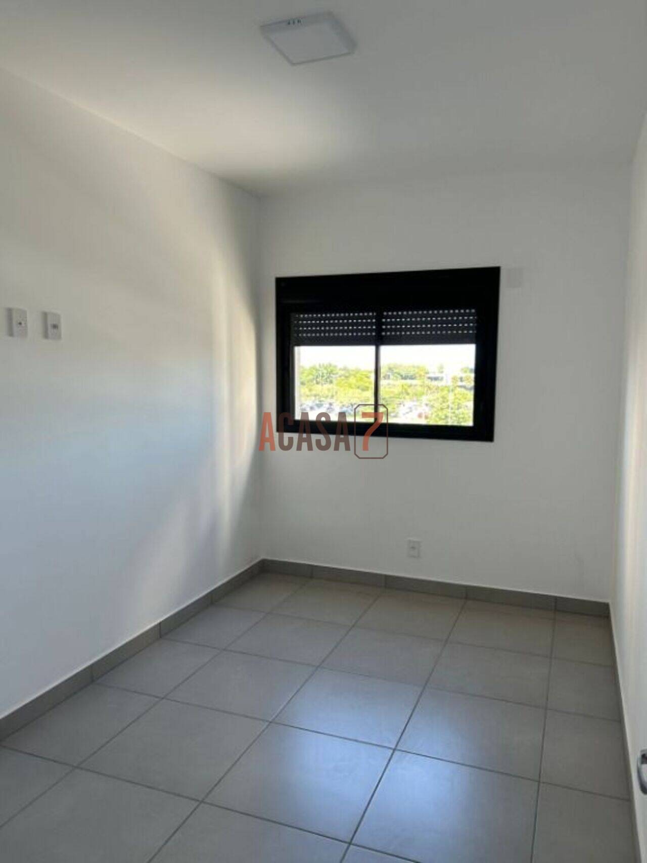 Apartamento Alto da Boa Vista, Sorocaba - SP