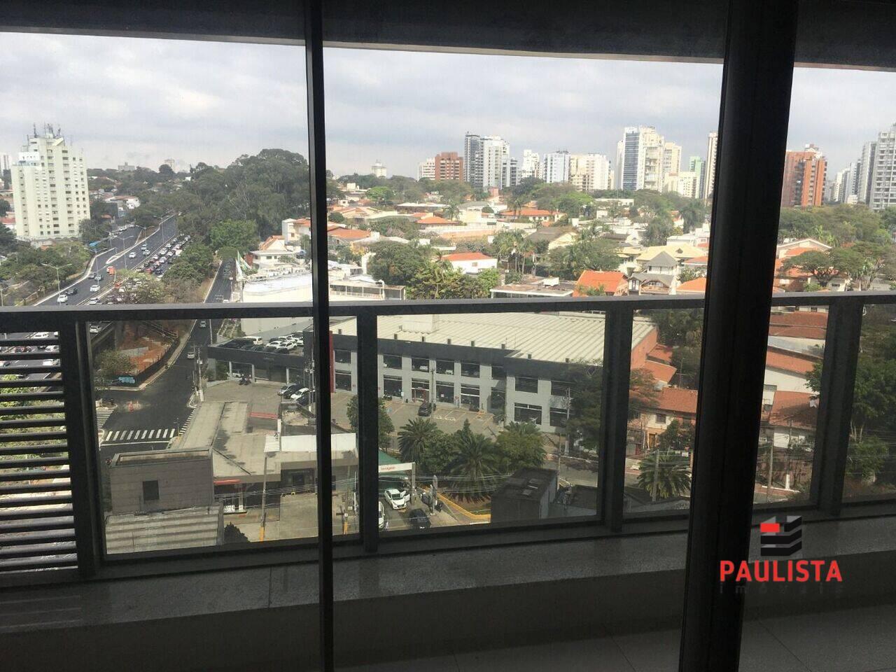 Conjunto Vila Clementino	, São Paulo - SP