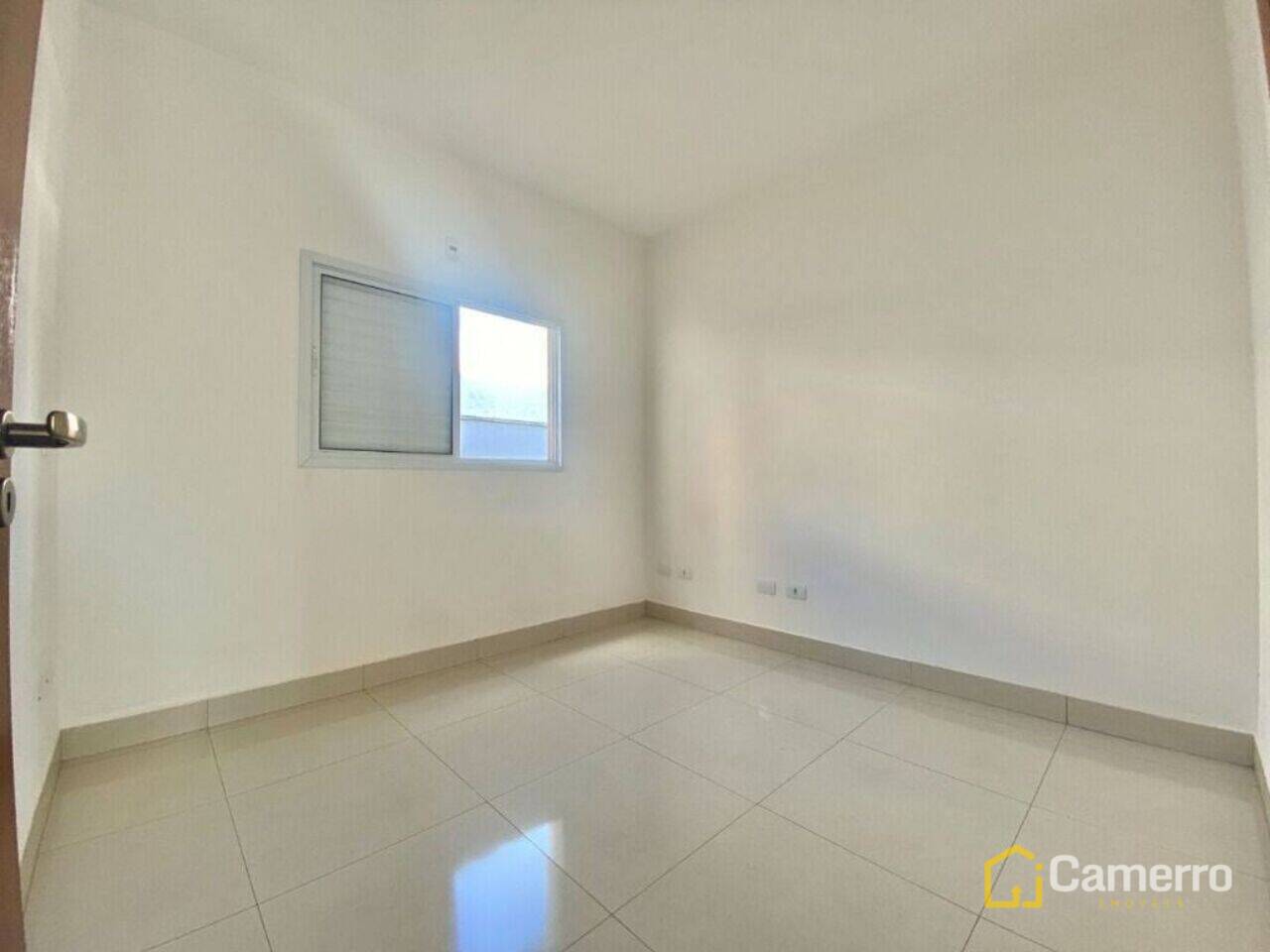 Apartamento Parque Universitário, Americana - SP