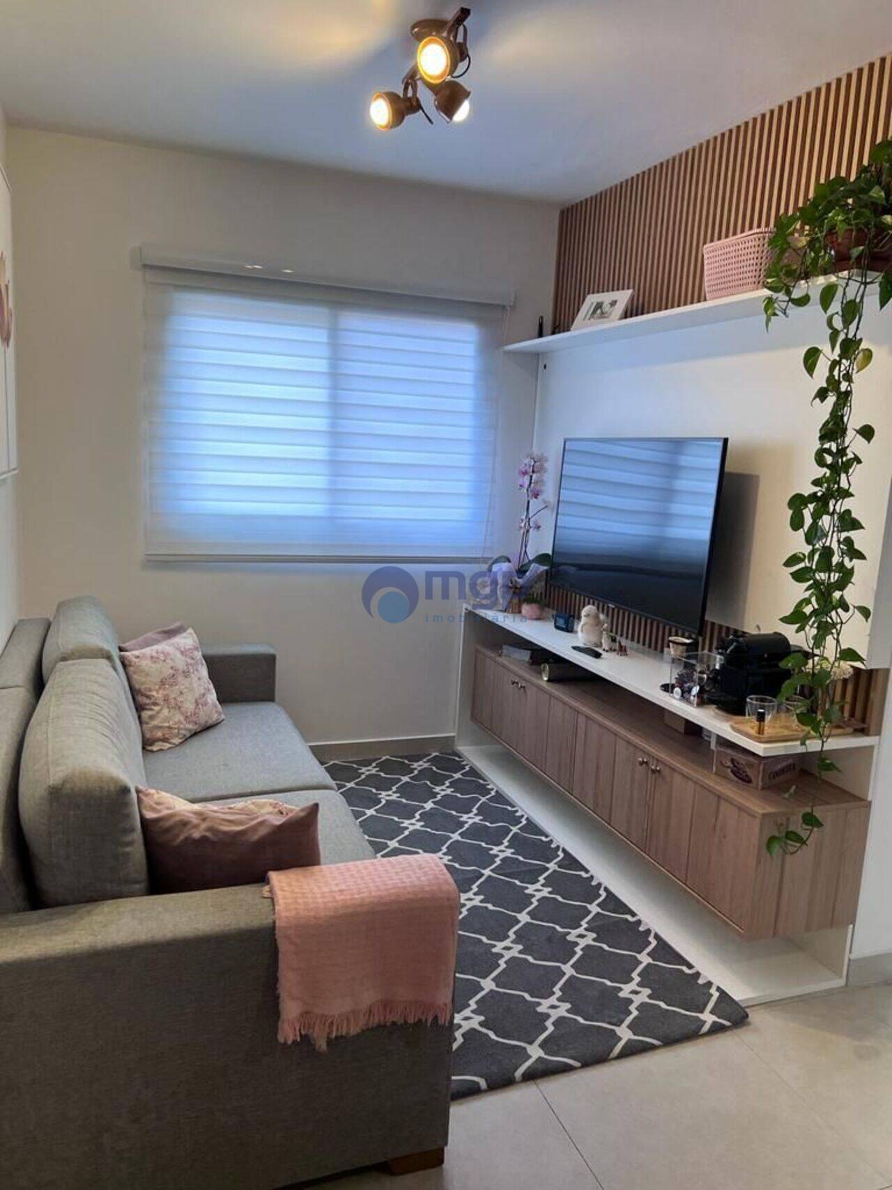 Apartamento Vila Guilherme, São Paulo - SP