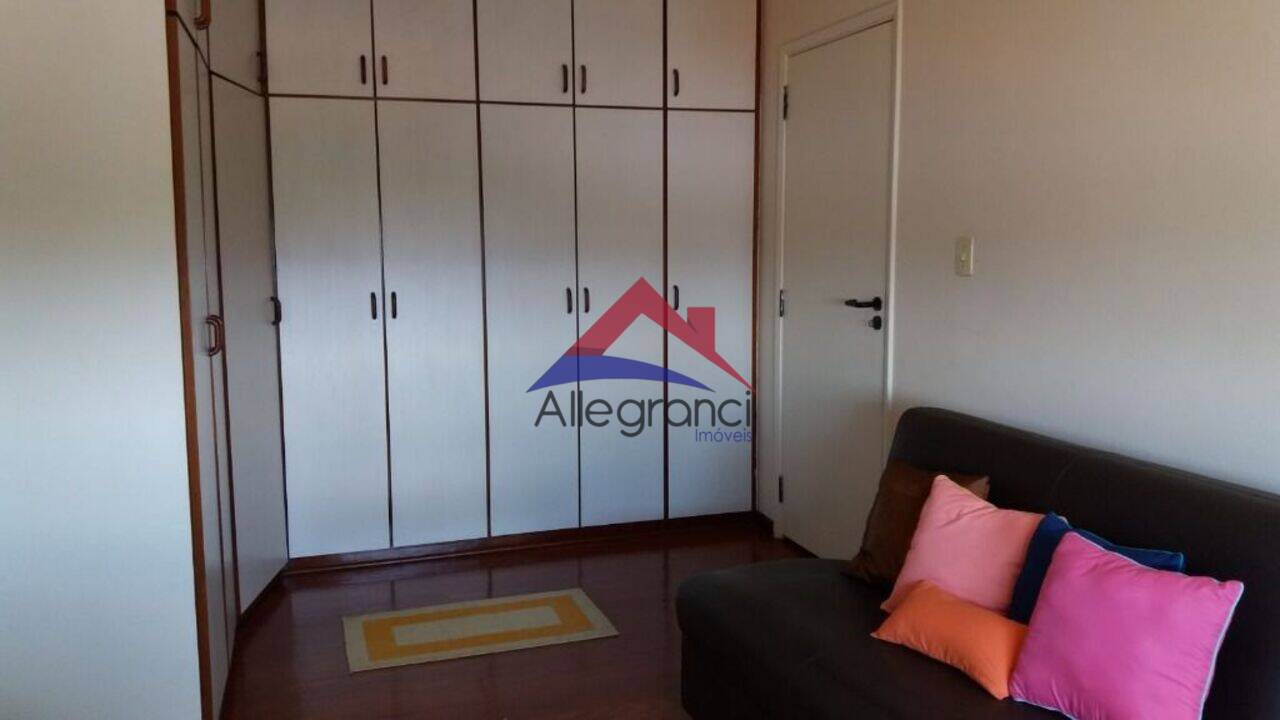 Apartamento Belenzinho, São Paulo - SP