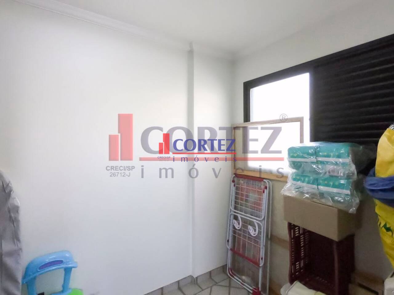 Apartamento Centro, Rio Claro - SP