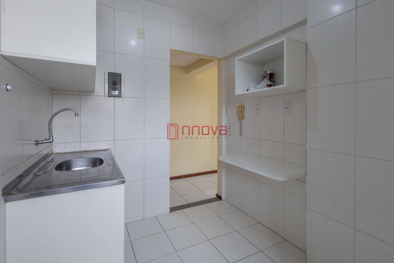 Apartamento Vila Laura, Salvador - BA