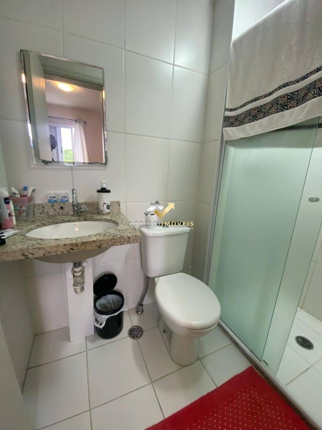 Apartamento Vila Metalúrgica, Santo André - SP