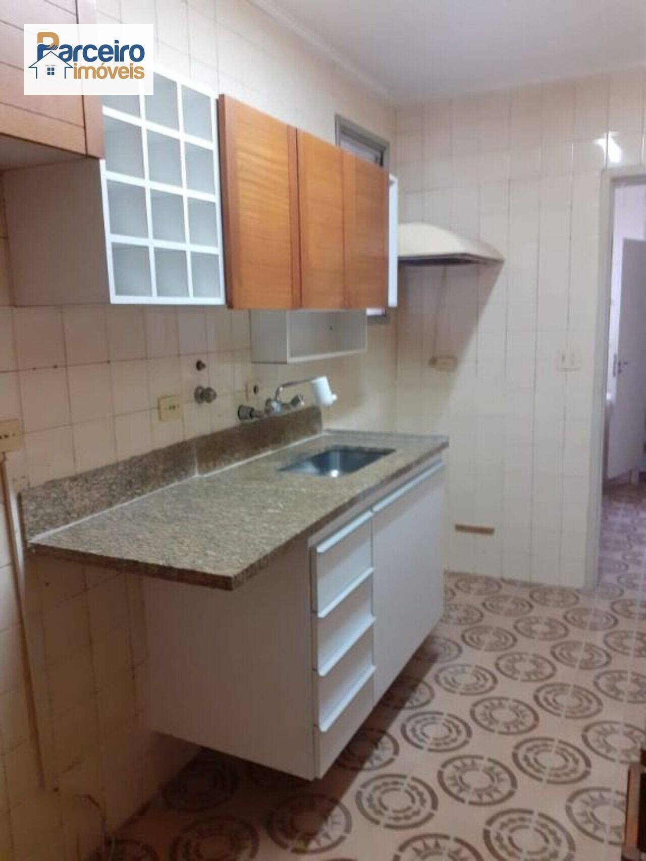 Apartamento Perdizes, São Paulo - SP