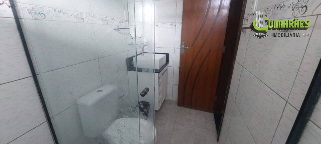 Apartamento Bonfim, Salvador - BA